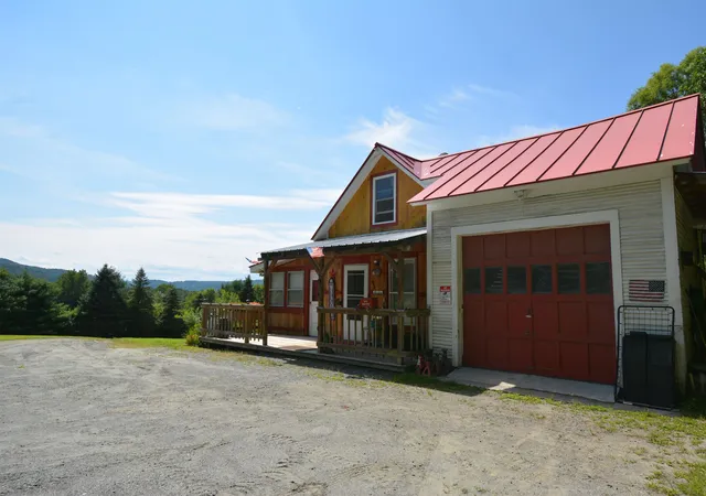 5th image of 96 Mill St, North Hartland, VT 05052 | MLS# 5105791