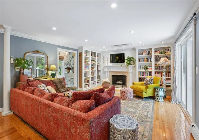 Photo 2 of Sale Pending at 20 Mulberry Ln, Bedford, NH 03110 | MLS# 5105809 | Listing updated on 2026-08-24
