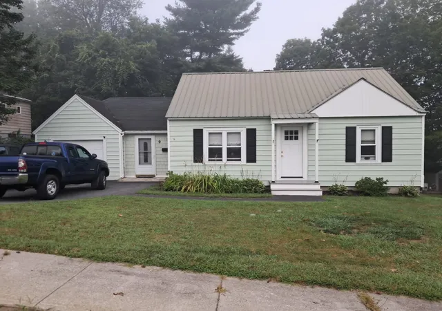 Single family home for sale at 9 Stone Ave, Claremont, NH 03743 | MLS# 5107396