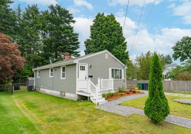 Photo 1 of Sale Pending at 12 Hutchinson St, Nashua, NH 03064 | MLS# 5107398 | Listing updated on 2026-09-07