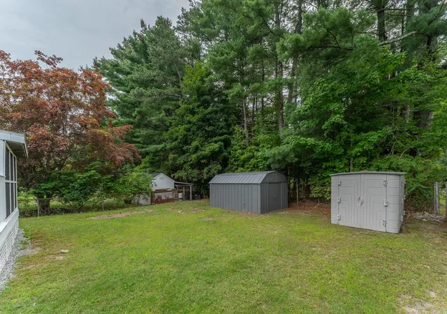 Photo 4 of Sale Pending at 12 Hutchinson St, Nashua, NH 03064 | MLS# 5107398 | Listing updated on 2026-09-07