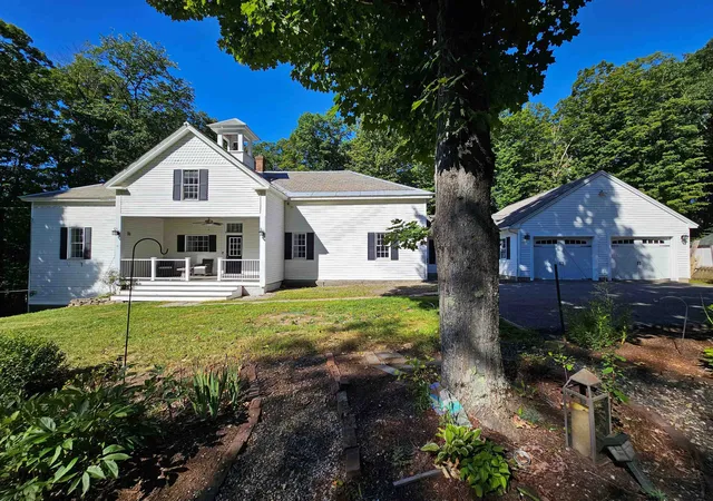 Photo 2 of Sale Pending at 41 Streeter Hill Rd, Chesterfield, NH 03466 | MLS# 5107399 | Listing updated on 2026-09-04