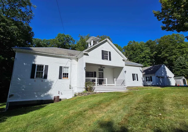 Photo 3 of Sale Pending at 41 Streeter Hill Rd, Chesterfield, NH 03466 | MLS# 5107399 | Listing updated on 2026-09-04