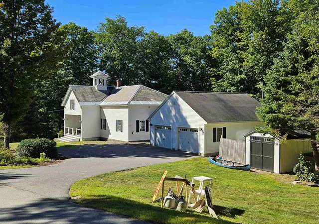 Photo 3 of Sale Pending at 41 Streeter Hill Rd, Chesterfield, NH 03466 | MLS# 5107399 | Listing updated on 2026-09-04