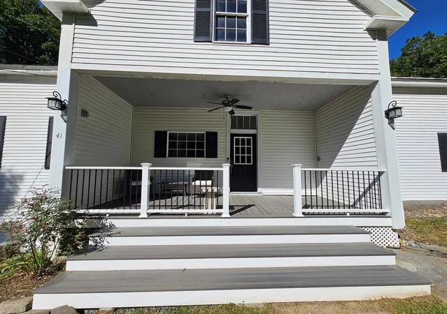 Photo 4 of Sale Pending at 41 Streeter Hill Rd, Chesterfield, NH 03466 | MLS# 5107399 | Listing updated on 2026-09-04
