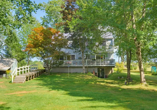 Photo 3 of Sale Pending at 176 Exeter Rd, Newmarket, NH 03857 | MLS# 5107400 | Listing updated on 2026-09-07