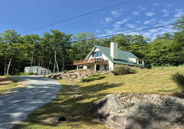 Photo 2 of Sale Pending at 166 Hanover Dr, Haverhill, NH 03785 | MLS# 5107403 | Listing updated on 2026-09-04