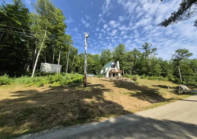 Photo 43 of Sale Pending at 166 Hanover Dr, Haverhill, NH 03785 | MLS# 5107403 | Listing updated on 2026-09-04