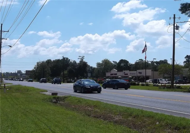 Photo 2 of Land for sale at 450 W Us Hwy 190 (gause West) Blvd, Slidell, LA 70461 | MLS# 2371510 | Listing updated on 2026-08-24