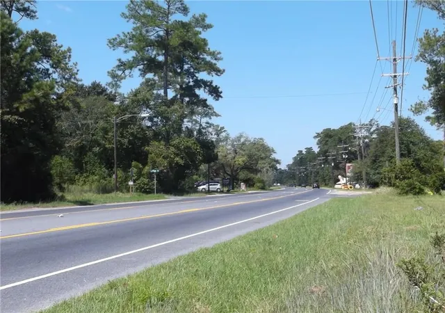 Photo 2 of Land for sale at 450 W US Hwy 190 (Gause West) Blvd, Slidell, LA 70461 | MLS# 2371510 | Listing updated on 2026-08-24