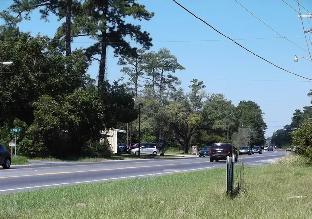 Photo 5 of Land for sale at 450 W Us Hwy 190 (gause West) Blvd, Slidell, LA 70461 | MLS# 2371510 | Listing updated on 2026-08-24