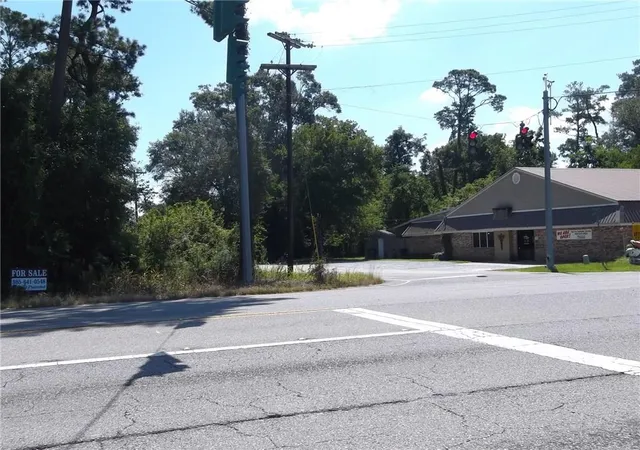 Photo 2 of Land for sale at 0 Us Hwy 11 (front St) St, Slidell, LA 70458 | MLS# 2371511 | Listing updated on 2026-08-24