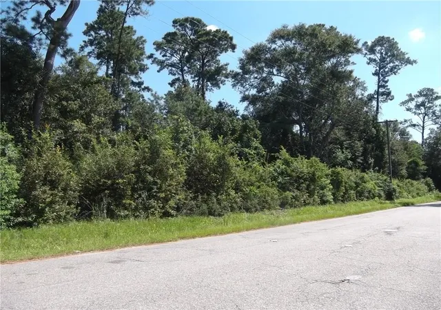 Photo 2 of Land for sale at 0 US Hwy 11 (Front St) St, Slidell, LA 70458 | MLS# 2371511 | Listing updated on 2026-08-24