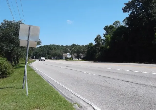 Photo 3 of Land for sale at 0 US Hwy 11 (Front St) St, Slidell, LA 70458 | MLS# 2371511 | Listing updated on 2026-08-24