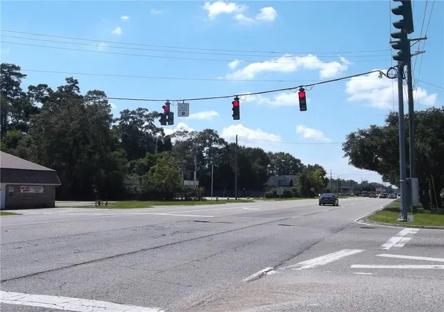 Photo 4 of Land for sale at 0 US Hwy 11 (Front St) St, Slidell, LA 70458 | MLS# 2371511 | Listing updated on 2026-08-24