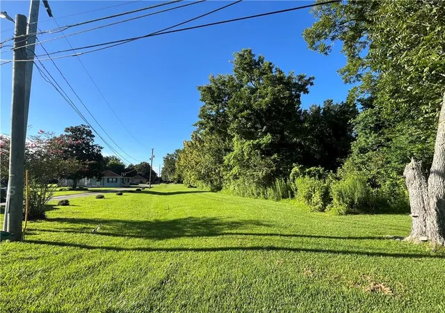 Photo 1 of Land for sale at 0 Hwy 18, Vacherie, LA 70090 | MLS# 2401757 | Listing updated on 2026-08-11