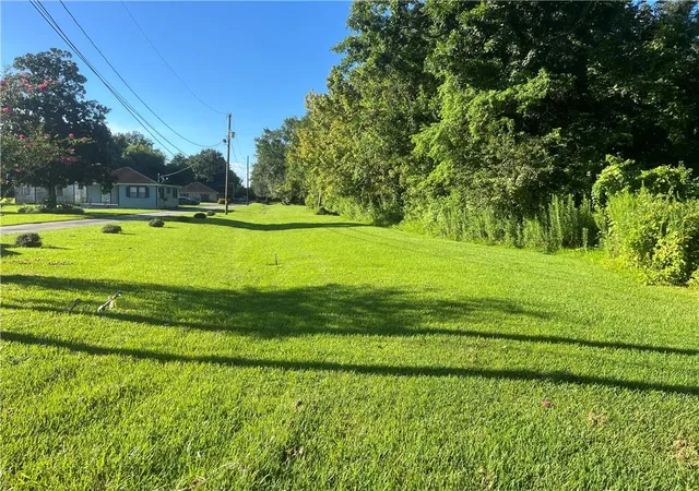Photo 3 of Land for sale at 0 Hwy 18, Vacherie, LA 70090 | MLS# 2401757 | Listing updated on 2026-08-11