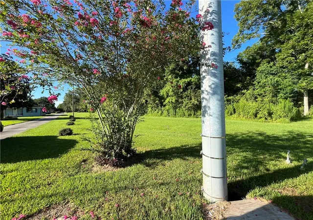 Photo 4 of Land for sale at 0 Hwy 18, Vacherie, LA 70090 | MLS# 2401757 | Listing updated on 2026-08-11