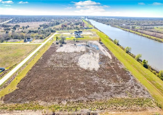 Photo 3 of Land for sale at 153 Chancellor Dr, Belle Chasse, LA 70037 | MLS# 2406396 | Listing updated on 2026-08-24