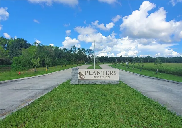Photo 1 of Land for sale at 149 Chancellor Dr, Belle Chasse, LA 70037 | MLS# 2406393 | Listing updated on 2026-08-24