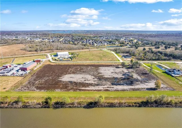 Photo 4 of Land for sale at 145 Chancellor Dr, Belle Chasse, LA 70037 | MLS# 2406387 | Listing updated on 2026-08-24