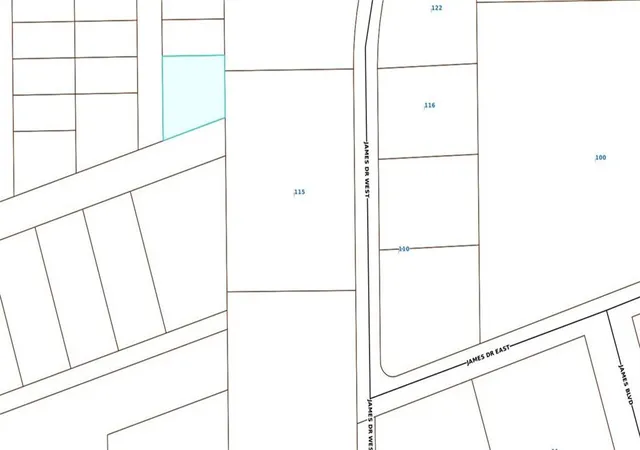 Photo 1 of Land for sale at International Singing Shores St, St Rose, LA 70087 | MLS# 2420127 | Listing updated on 2026-08-08