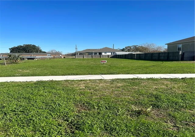 Photo 1 of Land for sale at 6125 Campus Blvd, New Orleans, LA 70126 | MLS# 2432770 | Listing updated on 2026-08-17