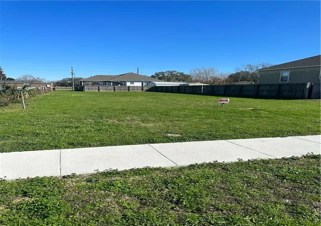 Photo 2 of Land for sale at 6125 Campus Blvd, New Orleans, LA 70126 | MLS# 2432770 | Listing updated on 2026-08-17