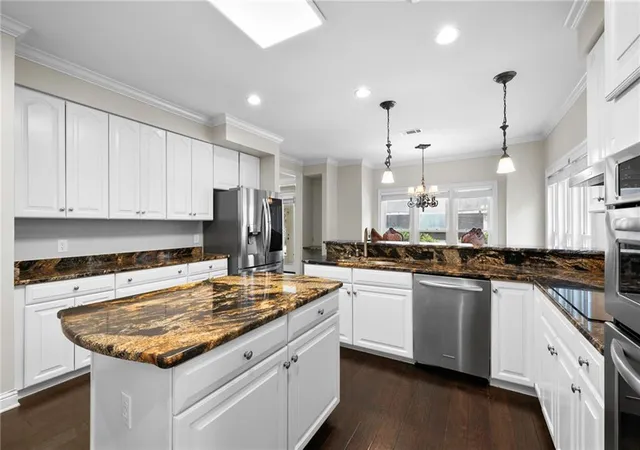 Photo 3 of Single family home for sale at 125 Chamale Dr, Slidell, LA 70460 | MLS# 2453196 | Listing updated on 2026-08-17