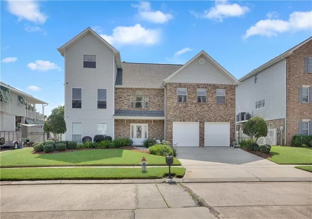 Photo 1 of Single family home for sale at 4350 San Remo Rd, New Orleans, LA 70129 | MLS# 2453908 | Listing updated on 2026-08-11
