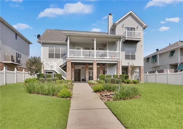 Photo 3 of Single family home for sale at 4350 San Remo Rd, New Orleans, LA 70129 | MLS# 2453908 | Listing updated on 2026-08-11