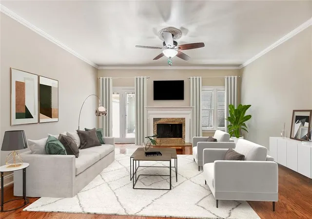 5th image of 2 Rue St Louis St, Kenner, LA 70065 | MLS# 2457333