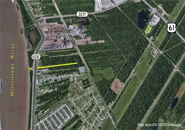 Photo 1 of Land for sale at 148 Hwy 628 Hwy, La Place, LA 70068 | MLS# 2461529 | Listing updated on 2026-08-06