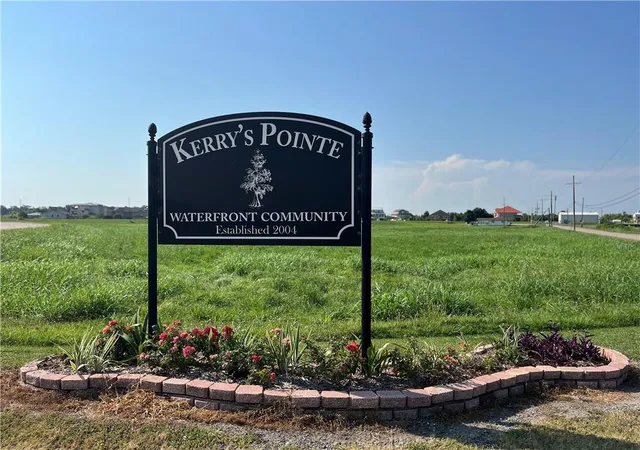 Photo 1 of Land for sale at 108 W Kerrys Pointe Pt, Des Allemands, LA 70030 | MLS# 2462526 | Listing updated on 2026-08-06