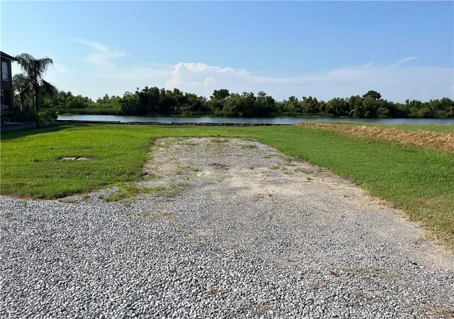Photo 2 of Land for sale at 108 W Kerrys Pointe Pt, Des Allemands, LA 70030 | MLS# 2462526 | Listing updated on 2026-08-06