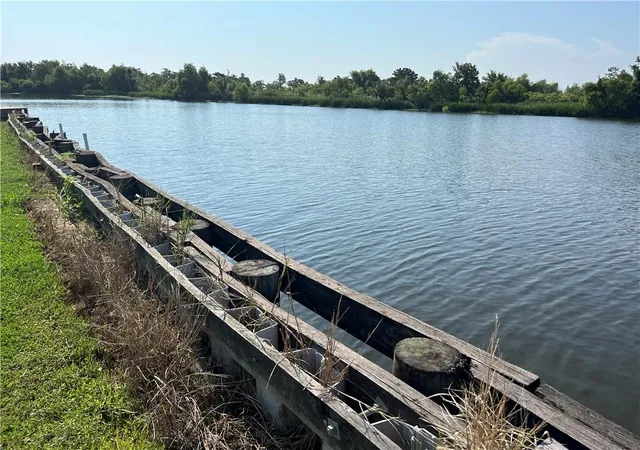 Photo 4 of Land for sale at 108 W Kerrys Pointe Pt, Des Allemands, LA 70030 | MLS# 2462526 | Listing updated on 2026-08-06