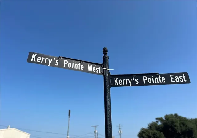 Photo 7 of Land for sale at 108 W Kerrys Pointe Pt, Des Allemands, LA 70030 | MLS# 2462526 | Listing updated on 2026-08-06