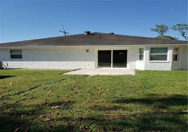 Photo 35 of Single family home for sale at 644 Camelia St, La Place, LA 70068 | MLS# 2465316 | Listing updated on 2026-08-23
