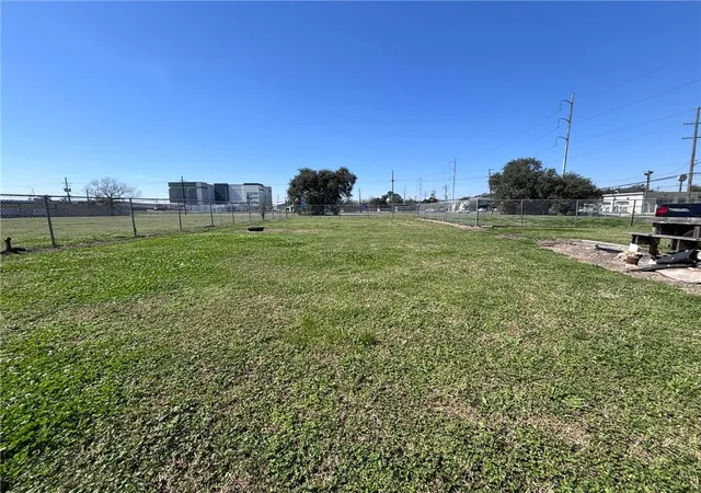 Photo 1 of Land for sale at 37841 Marigny St, New Orleans, LA 70122 | MLS# 2467398 | Listing updated on 2026-08-26