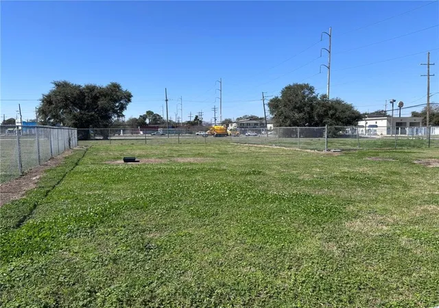 Photo 2 of Land for sale at 37841 Marigny St, New Orleans, LA 70122 | MLS# 2467398 | Listing updated on 2026-08-26