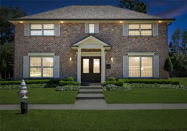 Photo 1 of Single family home for sale at 4113 Napoli Dr, Metairie, LA 70002 | MLS# 2469642 | Listing updated on 2026-08-23