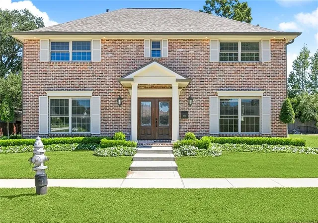Photo 2 of Single family home for sale at 4113 Napoli Dr, Metairie, LA 70002 | MLS# 2469642 | Listing updated on 2026-08-23