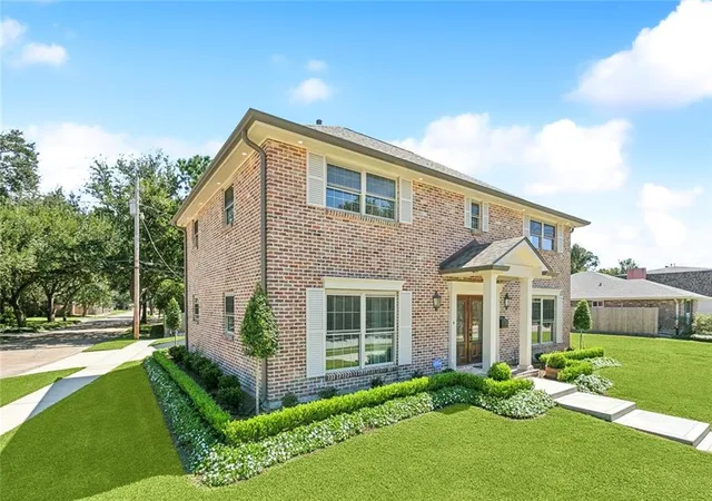 Photo 3 of Single family home for sale at 4113 Napoli Dr, Metairie, LA 70002 | MLS# 2469642 | Listing updated on 2026-08-23