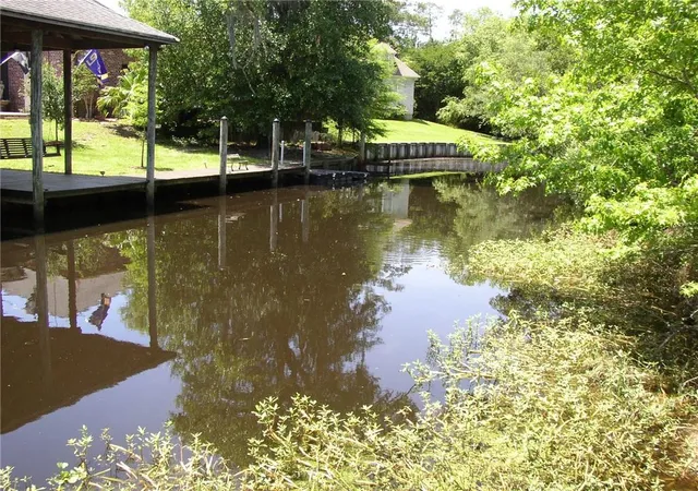Photo 3 of Land for sale at 999 Blackberry Ln, Slidell, LA 70460 | MLS# 2470521 | Listing updated on 2026-08-10