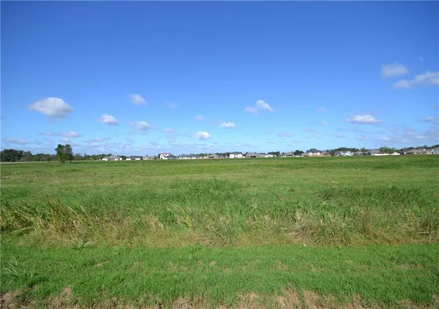 Photo 1 of Land for sale at 0 Beau Pl Ests, Des Allemands, LA 70030 | MLS# 2475589 | Listing updated on 2026-08-17