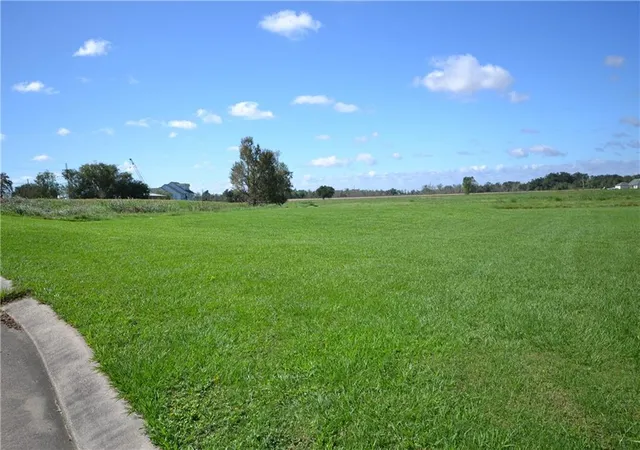 Photo 4 of Land for sale at 0 Beau Pl Ests, Des Allemands, LA 70030 | MLS# 2475589 | Listing updated on 2026-08-17