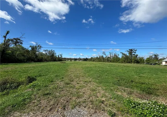 Photo 1 of Land for sale at 16630 Hwy 90, Des Allemands, LA 70030 | MLS# 2475627 | Listing updated on 2026-08-18