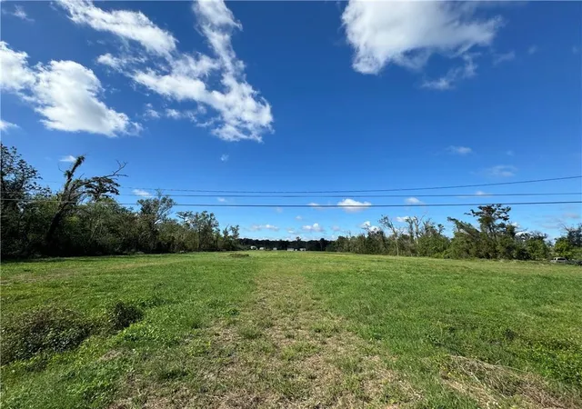 Photo 2 of Land for sale at 16630 Hwy 90, Des Allemands, LA 70030 | MLS# 2475627 | Listing updated on 2026-08-18
