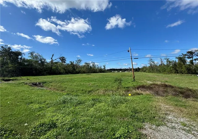 Photo 2 of Land for sale at 16630 Hwy 90, Des Allemands, LA 70030 | MLS# 2475627 | Listing updated on 2026-08-18