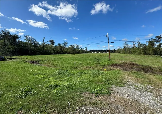 Photo 3 of Land for sale at 16630 Hwy 90, Des Allemands, LA 70030 | MLS# 2475627 | Listing updated on 2026-08-18